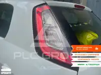 2011 Fiat Punto