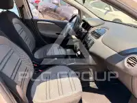 2011 Fiat Punto