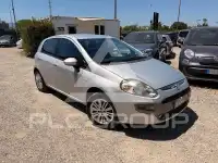 2011 Fiat Punto