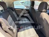 2011 Fiat Punto