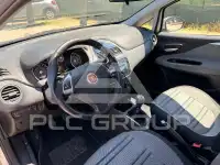 2011 Fiat Punto