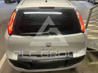 2011 Fiat Punto