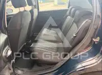 2011 Fiat Punto
