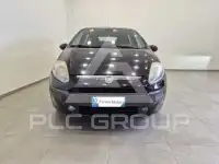 2011 Fiat Punto