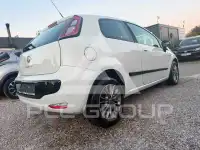 2011 Fiat Punto