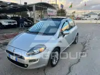 2011 Fiat Punto