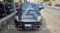2011 Fiat Punto