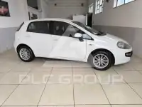 2011 Fiat Punto