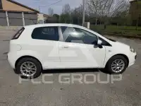 2011 Fiat Punto