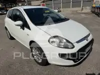 2011 Fiat Punto