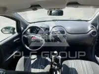 2011 Fiat Punto
