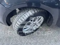 2011 Fiat Punto