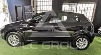 2011 Fiat Punto