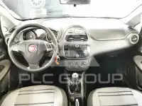 2011 Fiat Punto