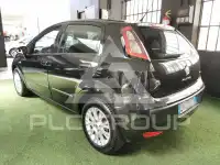 2011 Fiat Punto