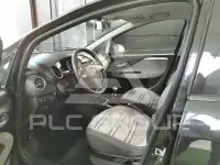 2011 Fiat Punto