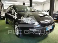 2011 Fiat Punto