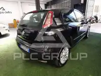 2011 Fiat Punto