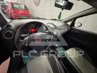 2011 Fiat Punto