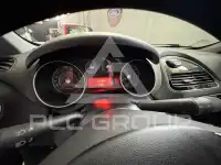 2011 Fiat Punto