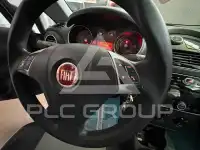 2011 Fiat Punto