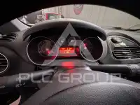 2011 Fiat Punto