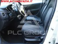 2011 Fiat Punto