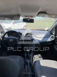 2011 Fiat Punto
