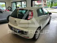 2011 Fiat Punto