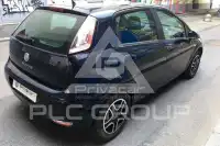 2011 Fiat Punto
