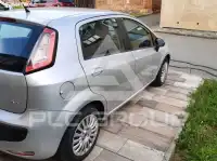 2011 Fiat Punto