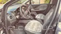 2011 Fiat Punto