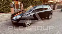 2011 Fiat Punto