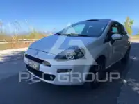 2011 Fiat Punto