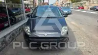 2011 Fiat Punto