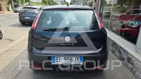 2011 Fiat Punto