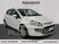2011 Fiat Punto