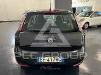 2011 Fiat Punto