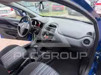 2011 Fiat Punto
