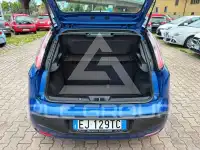 2011 Fiat Punto