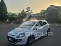 2011 Fiat Punto