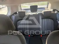 2011 Fiat Punto
