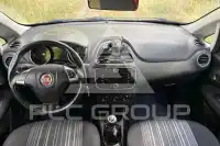 2011 Fiat Punto