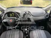 2011 Fiat Punto