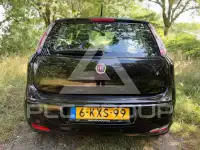 2011 Fiat Punto