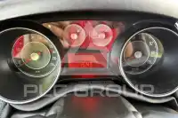 2011 Fiat Punto