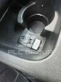 2011 Fiat Punto