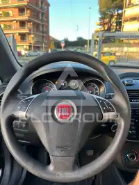 2011 Fiat Punto