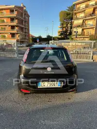 2011 Fiat Punto