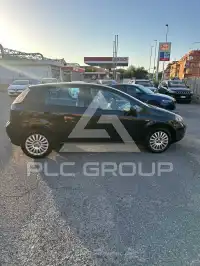 2011 Fiat Punto